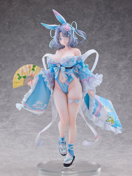 雪泉 和風バニー Ver. 画像1