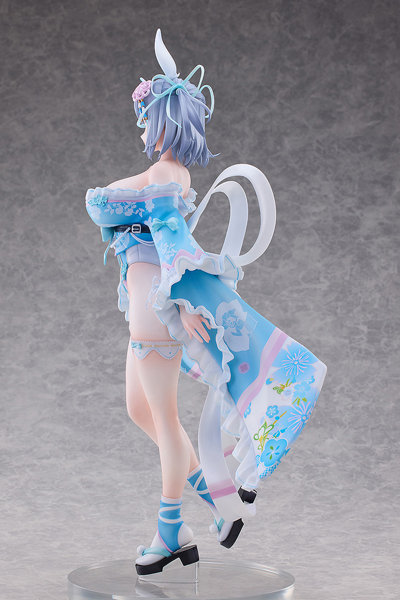 雪泉 和風バニー Ver. 画像2