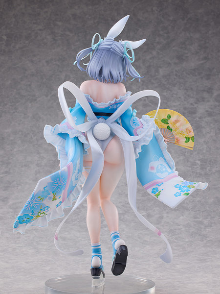 雪泉 和風バニー Ver. 画像3