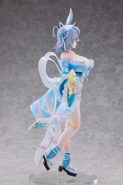 雪泉 和風バニー Ver. 画像4