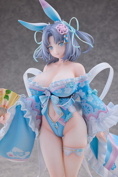 雪泉 和風バニー Ver. 画像5