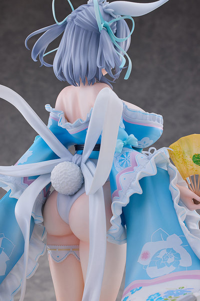 雪泉 和風バニー Ver. 画像6