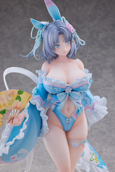 雪泉 和風バニー Ver. 画像7