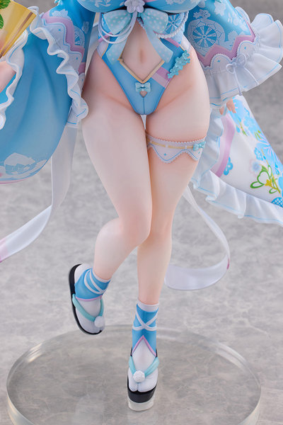 雪泉 和風バニー Ver. 画像10