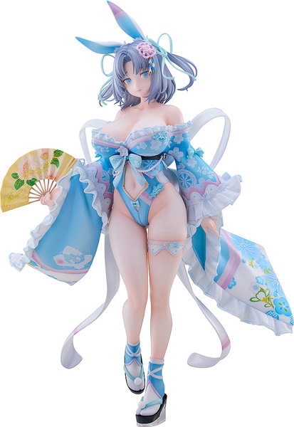 雪泉 和風バニー Ver.