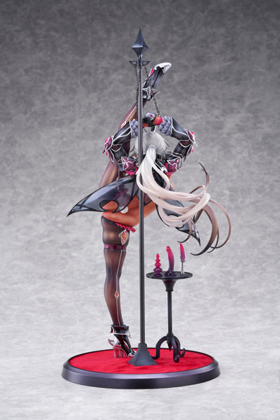 囚われの騎士 ゼフィリア 褐色Ver. 豪華版 画像3