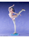 肉感少女 氷上のプリンセス 澄氷 世那 脱衣ver. 1/6スケール塗装済み完成品フィギュア 画像2