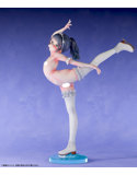 肉感少女 氷上のプリンセス 澄氷 世那 脱衣ver. 1/6スケール塗装済み完成品フィギュア