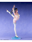 肉感少女 氷上のプリンセス 澄氷 世那 脱衣ver. 1/6スケール塗装済み完成品フィギュア