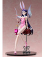 新田由比 Impish Bunny Ver.
