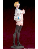 肉感少女 露出狂は近所のお姉さん? 絢 1/4スケール塗装済み完成品フィギュア
