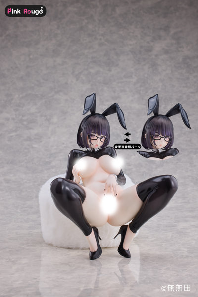 バニーガール無無田 画像25