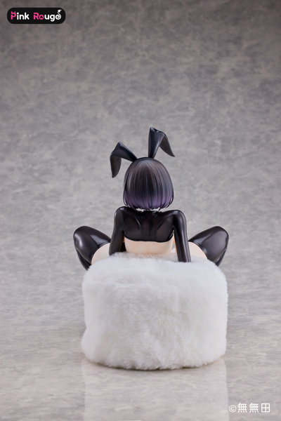 バニーガール無無田 ダブルボディセット 画像15