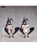 バニーガール無無田 ダブルボディセット