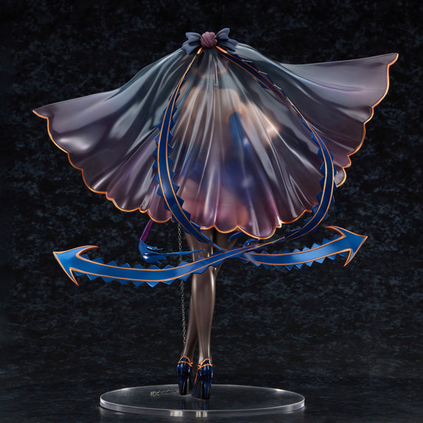 水城 不知火 幻影の花嫁ver. 画像4