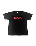 FANZAオリジナルTシャツ/XLサイズのサムネイル画像