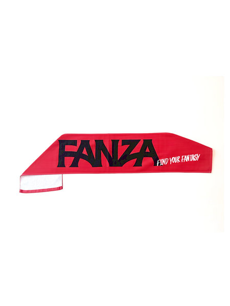 FANZAマフラータオル 画像1
