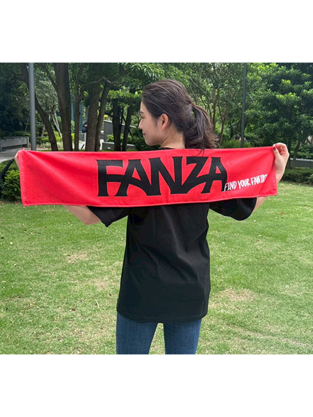 FANZAマフラータオル 画像4