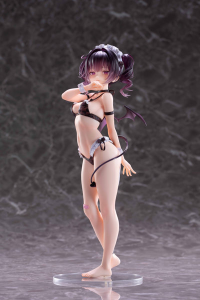 しの Illustrated by Riko 1/6 完成品フィギュア 画像7
