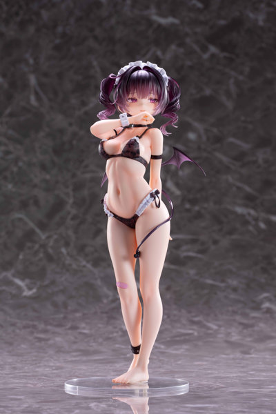 しの Illustrated by Riko 1/6 完成品フィギュア 画像8