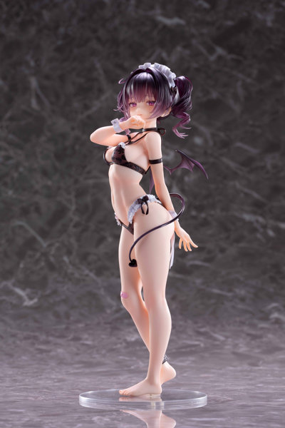 しの Illustrated by Riko 1/6 完成品フィギュア 画像11