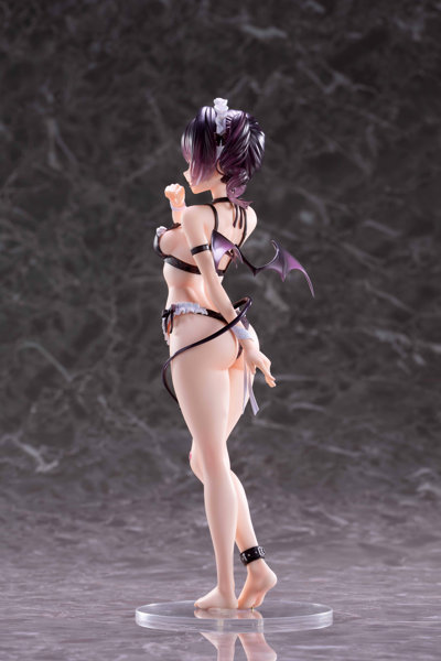 しの Illustrated by Riko 1/6 完成品フィギュア 画像12