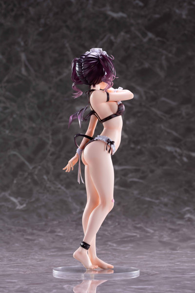 しの Illustrated by Riko 1/6 完成品フィギュア 画像14