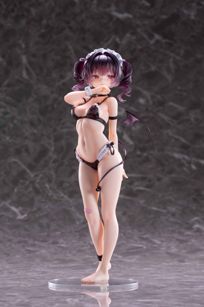 しの Illustrated by Riko 1/6 完成品フィギュア 画像15