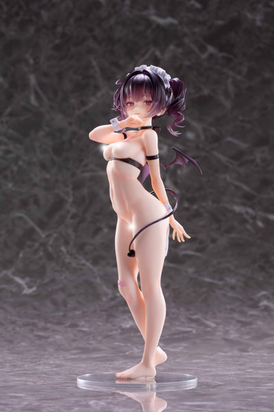 しの Illustrated by Riko 1/6 完成品フィギュア 画像16