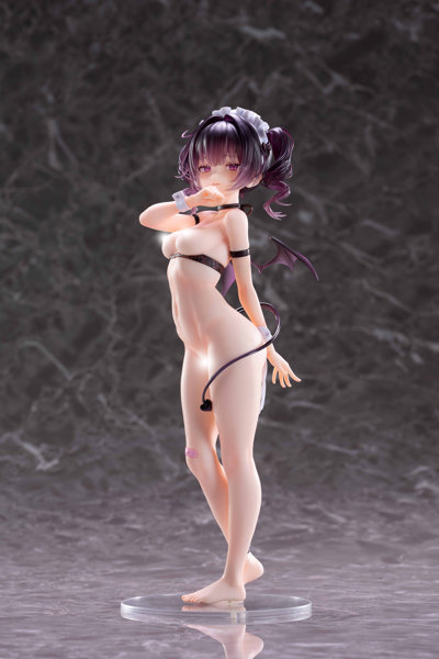 しの Illustrated by Riko 1/6 完成品フィギュア 画像19