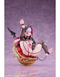 見習い小魅魔-ユナ Illustrated by きんく 1/6 完成品フィギュア 画像2