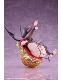 見習い小魅魔-ユナ Illustrated by きんく 1/6 完成品フィギュア 画像3