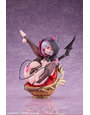 見習い小魅魔-ユナ Illustrated by きんく 1/6 完成品フィギュア