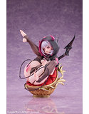 見習い小魅魔-ユナ Illustrated by きんく 1/6 完成品フィギュア 豪華版