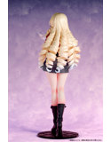 肉感少女 異世界アカデミアのご令嬢 エリザベート・F・ローゼンブルク 制服破裂ver.1/4スケール塗装済み...