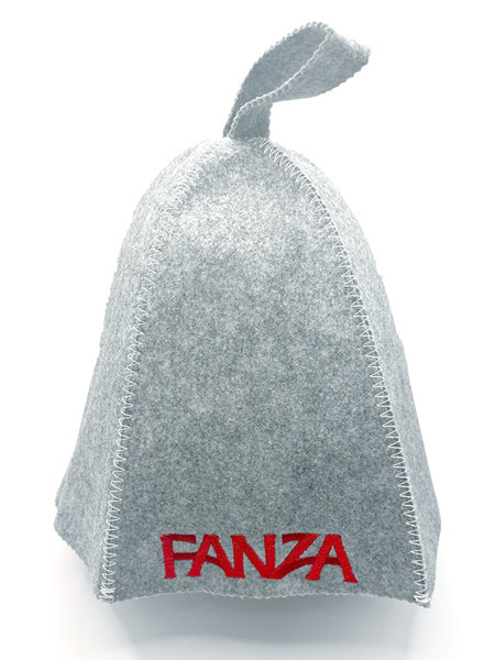 FANZAオリジナルグッズ セット (サウナハット/Tシャツ Lサイズ/ステッカー/ラバーキーホルダー/マフラータオル) 画像1