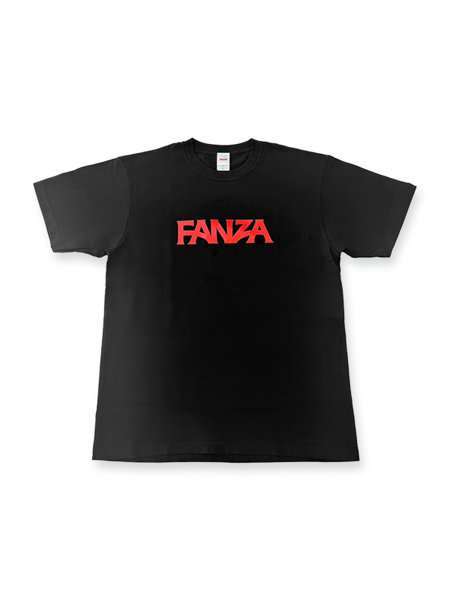 FANZAオリジナルグッズ セット (サウナハット/Tシャツ Lサイズ/ステッカー/ラバーキーホルダー/マフラータオル) 画像3