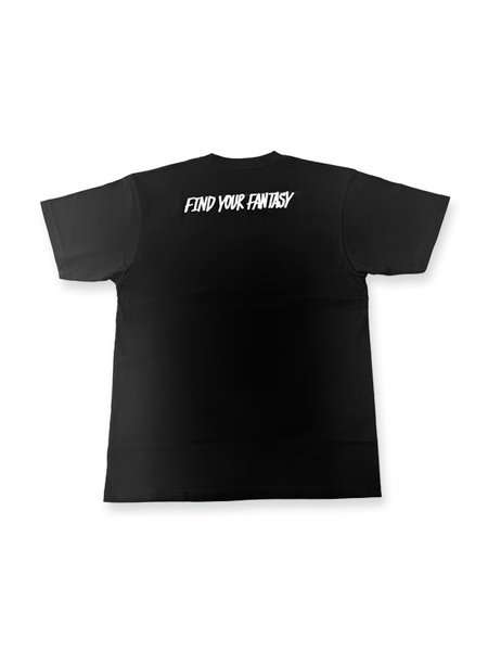 FANZAオリジナルグッズ セット (サウナハット/Tシャツ Lサイズ/ステッカー/ラバーキーホルダー/マフラータオル) 画像4