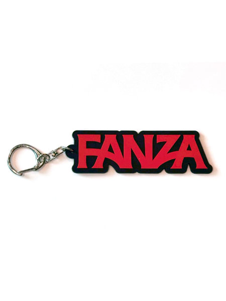 FANZAオリジナルグッズ セット (サウナハット/Tシャツ Lサイズ/ステッカー/ラバーキーホルダー/マフラータオル) 画像8