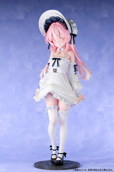 肉感美少年 スイートロ●ータ るいくん 1/6スケール塗装済み完成品フィギュア 画像4