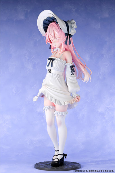 肉感美少年 スイートロ●ータ るいくん 1/6スケール塗装済み完成品フィギュア 画像5