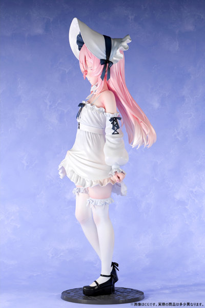 肉感美少年 スイートロ●ータ るいくん 1/6スケール塗装済み完成品フィギュア 画像6