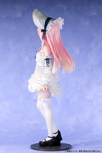 肉感美少年 スイートロ●ータ るいくん 1/6スケール塗装済み完成品フィギュア 画像7