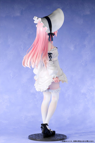 肉感美少年 スイートロ●ータ るいくん 1/6スケール塗装済み完成品フィギュア 画像9
