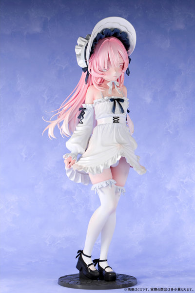肉感美少年 スイートロ●ータ るいくん 1/6スケール塗装済み完成品フィギュア 画像10