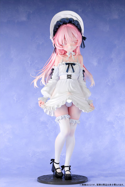 肉感美少年 スイートロ●ータ るいくん 1/6スケール塗装済み完成品フィギュア 画像11