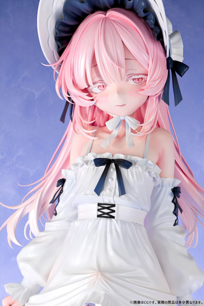 肉感美少年 スイートロ●ータ るいくん 1/6スケール塗装済み完成品フィギュア 画像12