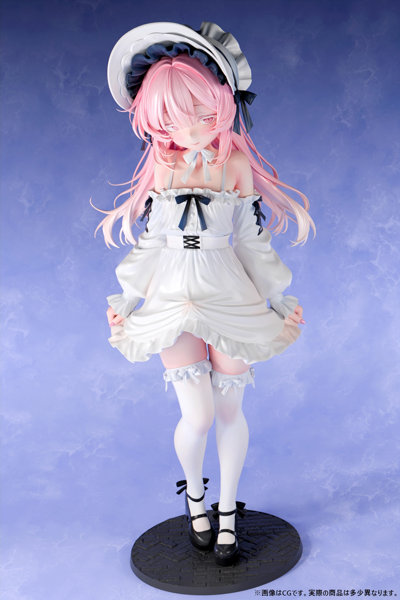 肉感美少年 スイートロ●ータ るいくん 1/6スケール塗装済み完成品フィギュア 画像13
