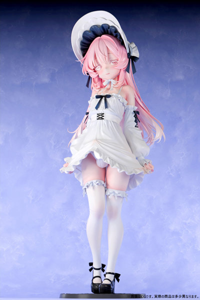 肉感美少年 スイートロ●ータ るいくん 1/6スケール塗装済み完成品フィギュア 画像14