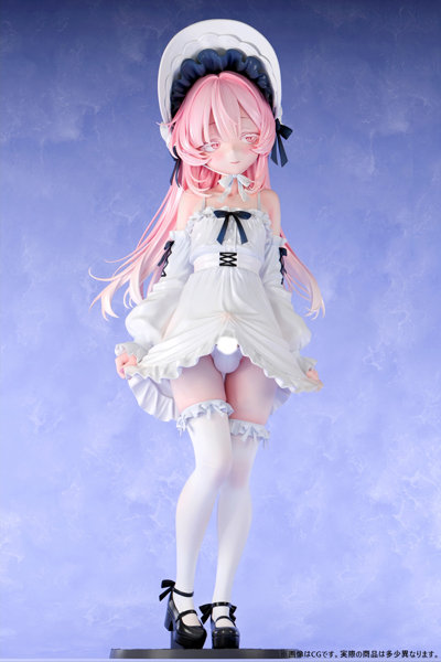 肉感美少年 スイートロ●ータ るいくん 1/6スケール塗装済み完成品フィギュア 画像15